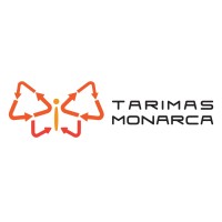 Tarimas Monarca logo - Similar company to Tarimas Y Maderas De México