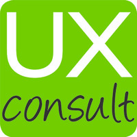ux consult logo - Similar company to Ux Consultant