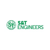 S&T Engineers (P) Ltd logo - Similar company to Associated Technocrats Pvt. Ltd.
