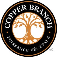 Copper Branch Europe logo - Similar company to Copper Branch