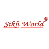 Sikh World logo - Similar company to Orthosystems