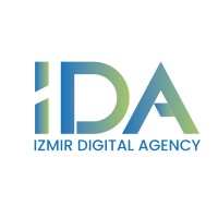 Izmir Digital Agency logo - Similar company to Izmir Project Agency - İzmir Proje Ajansı
