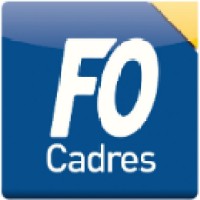 FO-Cadres logo - Similar company to Force Ouvrière