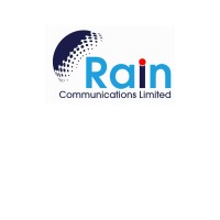 Rain Communications Limited logo - Similar company to Kipepeo Solutions Ltd