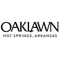 Oaklawn Hot Springs logo - Similar company to Visit Hot Springs