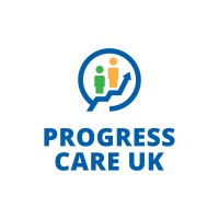 Progress Care UK logo - Similar company to Progress Care Solutions