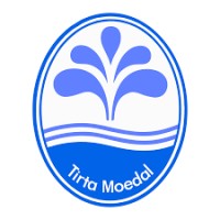 Perumda Air Minum Tirta Moedal Kota Semarang logo - Similar company to Pt. Sinergi Metal Teknik (Semarang)