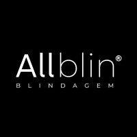 Allblin Blindagem logo - Similar company to Allcom Telecom