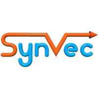 SynVec logo - Similar company to Immusmol