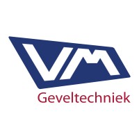VM Geveltechniek logo - Similar company to Pardycamp Bv.