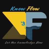KnowFlow logo - Similar company to Flow.Ai