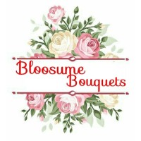 Bloosume Bouquets logo - Similar company to Cryptoanbu