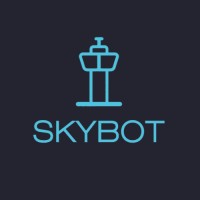 Skybot logo - Similar company to Skybot