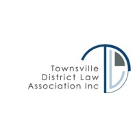 Townsville District Law Association logo - Similar company to Nq Women'S Legal Service