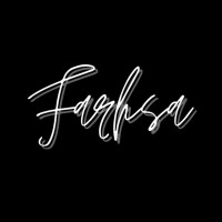 Farhsa logo - Similar company to Skill Finesse