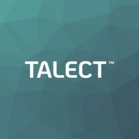 TALECT logo - Similar company to Addxp