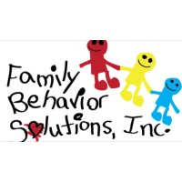 Family Behavior Solutions logo - Similar company to Back Pocket Resources