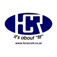 HC Recruit logo - Similar company to WhitecodeSA