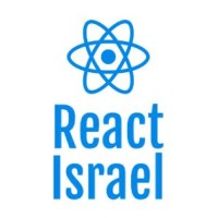 React Israel logo - Similar company to Eventhandler