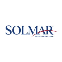 Solmar Development Corp logo - Similar company to Brixen Developments Inc.