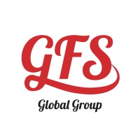 GFS Global Group logo - Similar company to Gfs (Global Freight Solutions Ltd)