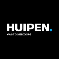 Huipen Vastgoedzorg logo - Similar company to Hydro Groep