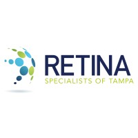 Retina Specialists of Tampa logo - Similar company to Retina Vitreous Associates Of Florida
