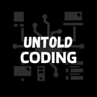 UntoldCoding Solutions logo - Similar company to Zobello.Com