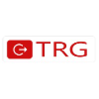 TRG logo - Similar company to Analytical Measuring Systems (Pvt.) Ltd.