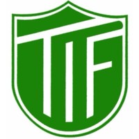 Tvärreds IF logo - Similar company to Advacy