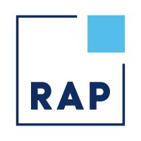 RAP Group logo - Similar company to Rap Tronic Process Engineering