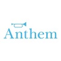 Anthem, New Zealand logo - Similar company to The Learning Wave
