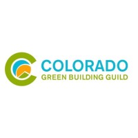 Colorado Green Building Guild logo - Similar company to Phius Alliance Southwest
