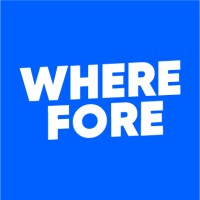 Wherefore logo - Similar company to A2 Studios