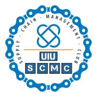 UIU Supply Chain Management Club logo - Similar company to Uiu Photography Club