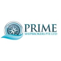 Prime Shipbrokers Pte Ltd logo - Similar company to Seafort Navigation Pte Ltd
