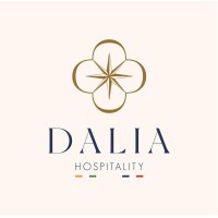 Dalia Hospitality logo - Similar company to Mindset Legacy