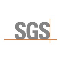 SGS Chemical Solutions Laboratories, Inc. logo - Similar company to Total Civil