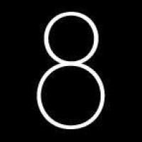 Foundry 8 logo - Similar company to The 13 Digital