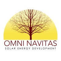 Omni Navitas logo - Similar company to Shape Technical Consulting