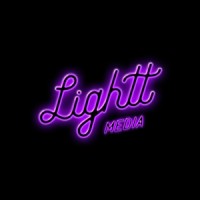 Lightt Media logo - Similar company to 321Russ