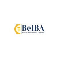 BELBA logo - Similar company to Belba Plus, S.R.O.