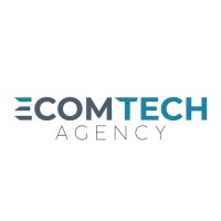 EcomTech Agency logo - Similar company to E-Commerce Accelerators