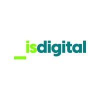 isdigital.ae logo - Similar company to Borntm