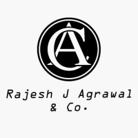 Agrawal Jain & Co. logo - Similar company to Mrca
