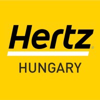 Hertz Hungary - Mercur Rent a Car Ltd - Hertz International Franchisee logo - Similar company to Rent4Fleet