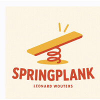 Springplank logo - Similar company to Festivalfusion
