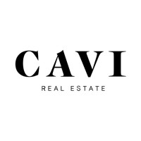 CAVI Real Estate GmbH logo - Similar company to Neutecta Ag