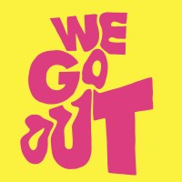 We Go Out logo - Similar company to Naquele Pick