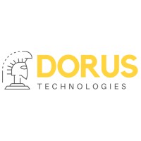 Dorus Technologies logo - Similar company to Lumen21, Inc.